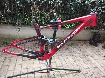  Telaio Leecougan Crossfire air 428