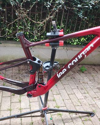  Telaio Leecougan Crossfire air 428