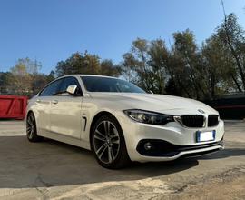 Bmw 420d