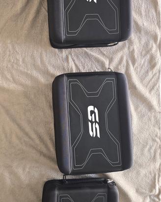 tris valigie interne vario bmw r1200gs 