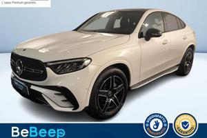 Mercedes-Benz GLC Coupé GLC COUPE 220 D AMG L...