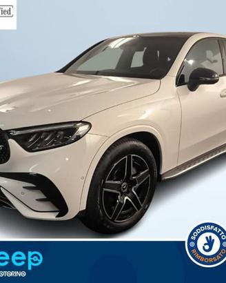 Mercedes-Benz GLC Coupé GLC COUPE 220 D AMG L...