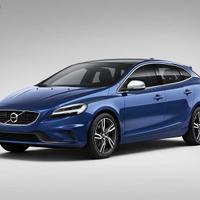 Ricambi per volvo v40 / cross country dal 2017