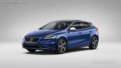 Ricambi per volvo v40 / cross country dal 2017