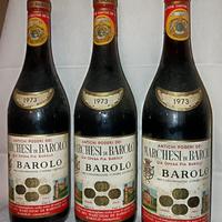 Vino - Barolo