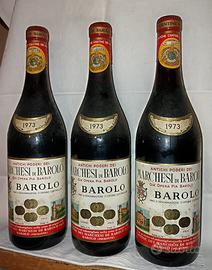 Vino - Barolo