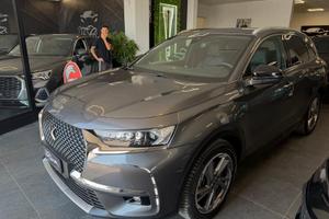 DS7 CROSSBACK RIVOLI 1.5 HDI 130CV PELLE NAVI CAM 