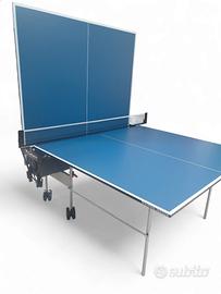 ping pong garlando training indoor nuovo 