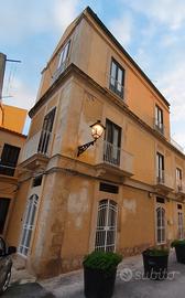 Ortigia fronte mare