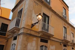 Ortigia fronte mare