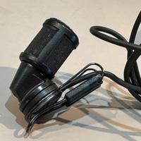 Microfono  Sennheiser MKE40-4 lavier