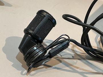 Microfono  Sennheiser MKE40-4 lavier