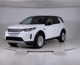 Land Rover Discovery Sport I 2020 Diesel 2.0d...