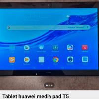 huawey media pad T5