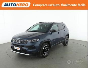 JEEP Compass WE77615
