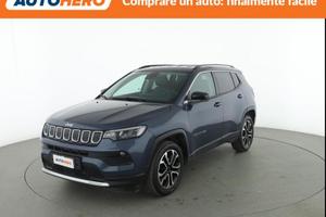 JEEP Compass WE77615