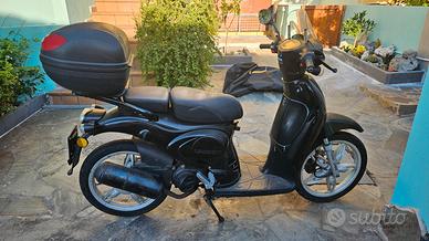 scooter 50 usato