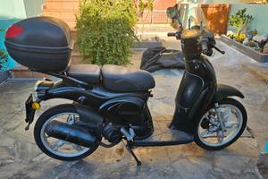 scooter 50 usato