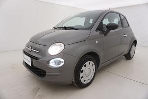 Fiat 500 Hybrid Cult BR641418 1.0 Mild Hybrid 70CV