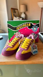 Reebok x Don Toliver x BBC Ice Cream Board Flip