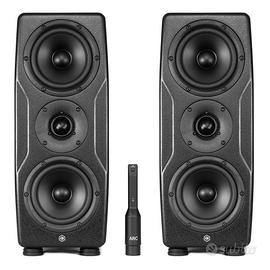 iK Multimedia iLoud Precision MTM MKII