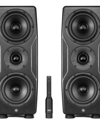 iK Multimedia iLoud Precision MTM MKII