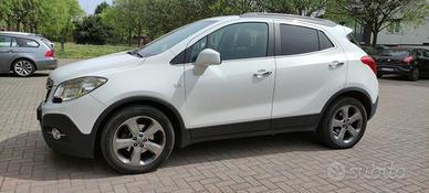 OPEL Mokka 1.7 CDTI 4X4 Cosmo x Commercianti