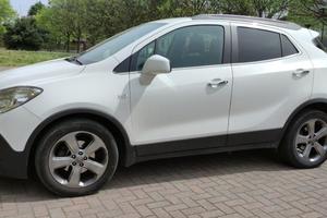 OPEL Mokka 1.7 CDTI 4X4 Cosmo x Commercianti