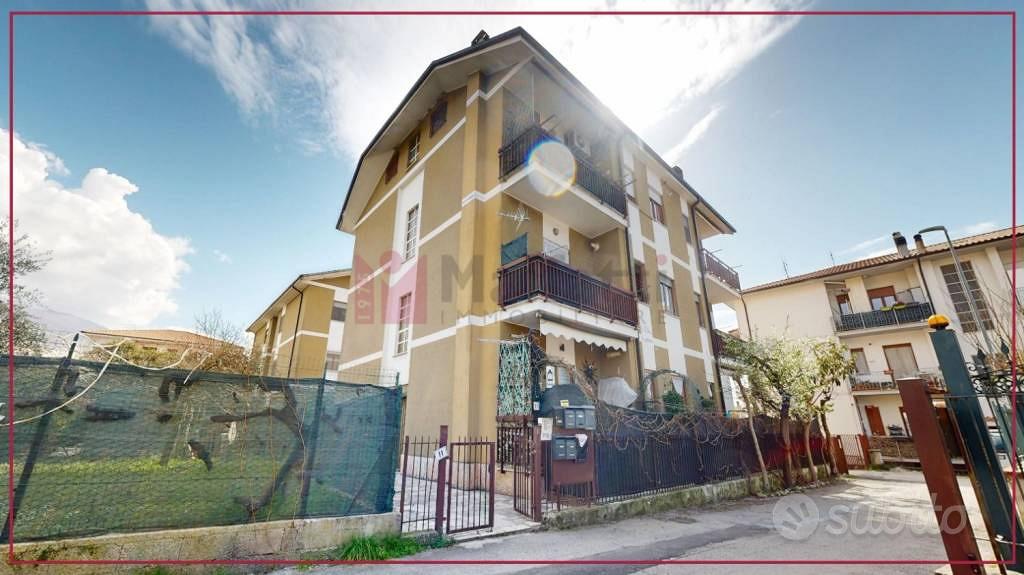 Appartamento – Rieti - Vista 3