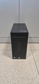 PC HP - WINDOWS 11