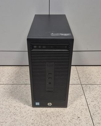 PC HP - WINDOWS 11