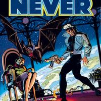 Nathan Never - 100 albi sfusi