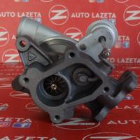 TURBINA CITROEN Jumper 2Â° Serie 53041015096 Benzi