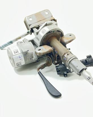 SERVOSTERZO ABARTH 500 Fiat 77368673 312a3000 (07>