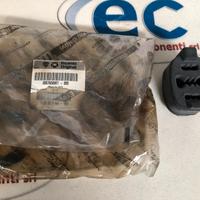 7600807 SUPPORTO MARMITTA FIAT PANDA R.86 NUOVO OR