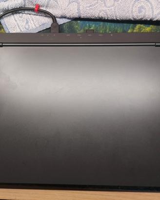 Lenovo legion