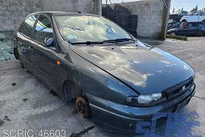 FIAT BRAVA 182 1.8 GT 16V 113CV 95-01 -Ricambi