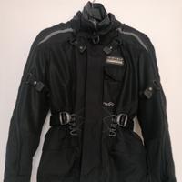 giacca moto spidi touring S