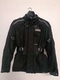 giacca moto spidi touring S