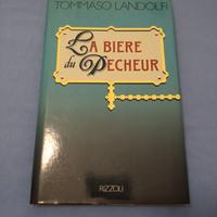 La biere du pecheur Landolfi rizzoli