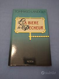 La biere du pecheur Landolfi rizzoli