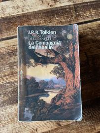 Il signore degli anelli - la compagnia dell’anello