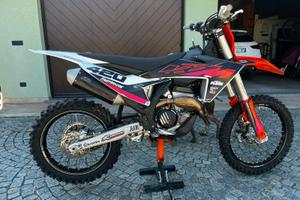 Ktm sxf 250 2023