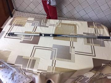 Canna shimano Aero 25-390