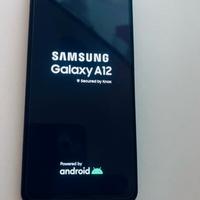 Samsung Galaxy A12 128g