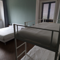 Bilocale con cucina e 4 letti