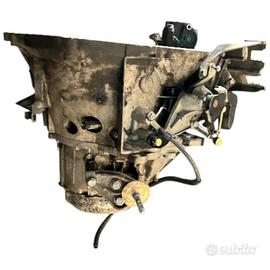 CAMBIO MANUALE COMPLETO CITROEN Xsara Picasso 1°