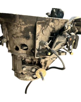 CAMBIO MANUALE COMPLETO CITROEN Xsara Picasso 1°