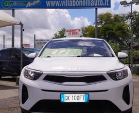 KIA Stonic 1.2 DPI ECO GPL Urban