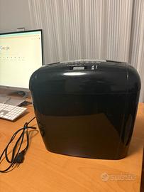 Tritadocumenti Fellowes P-35C - Taglio a frammenti